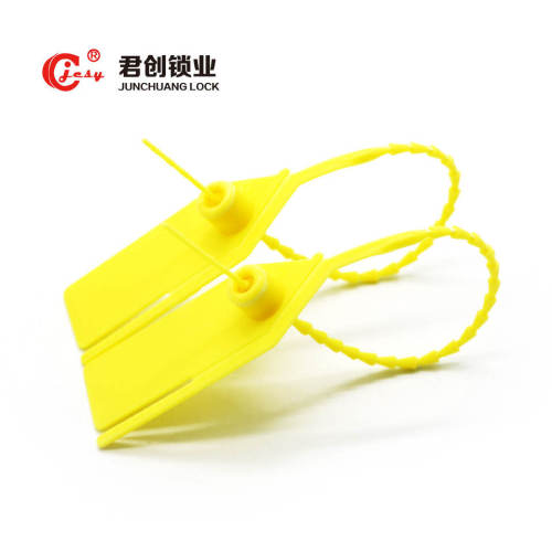 JCPS123 pull tight plastic seals manufacturer