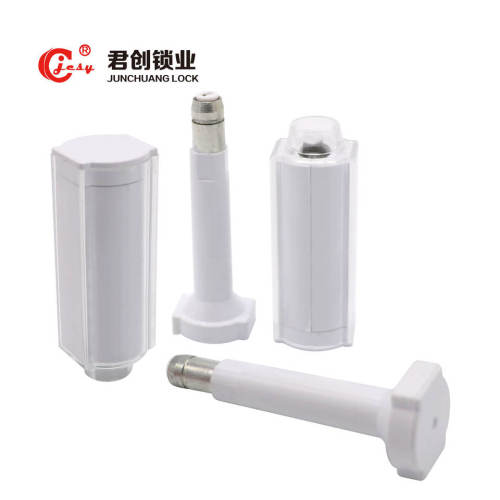 JCBS606 Tamper evident security snap lock bolt seal