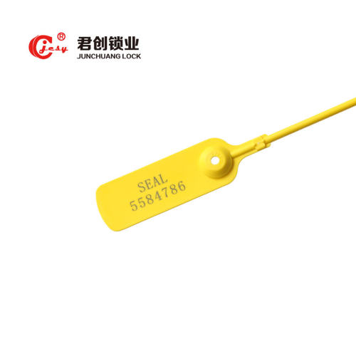 JCPS309 plastic numbered security seals