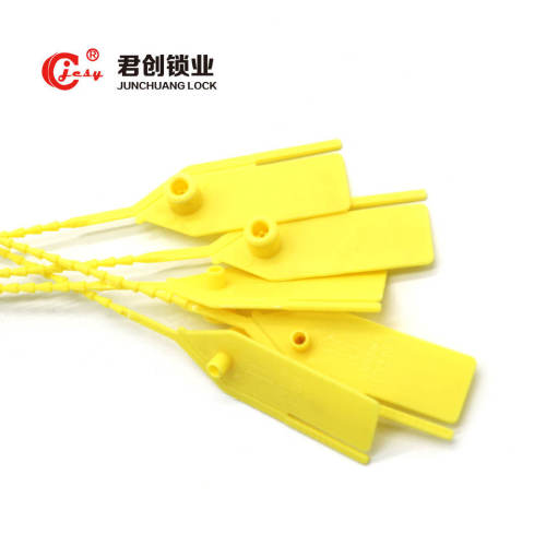 JCPS123 pull tight plastic seals manufacturer