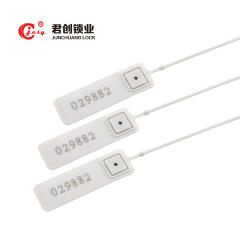 JCPS219 adjustable tamper evident security plastic seal