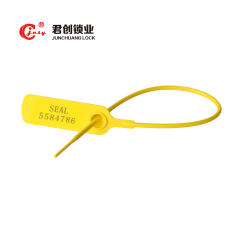 JCPS309 plastic numbered security seals