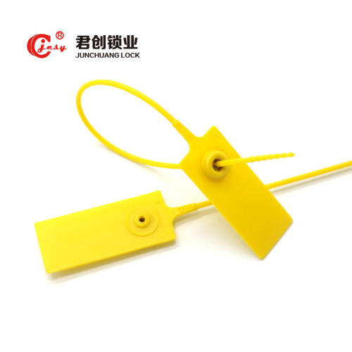 JCPS220 security plastic seal for bag