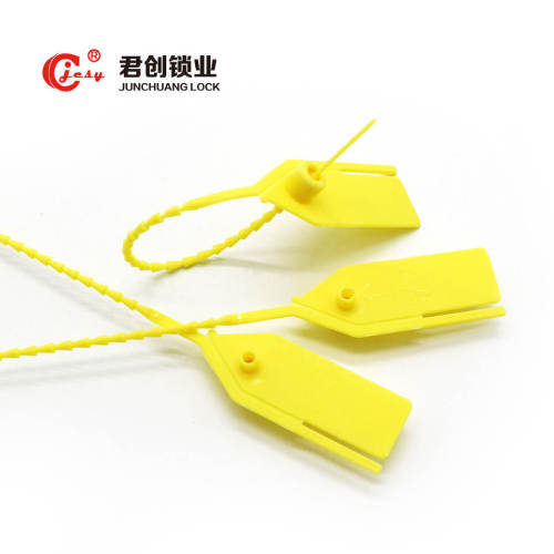 JCPS123 pull tight plastic seals manufacturer