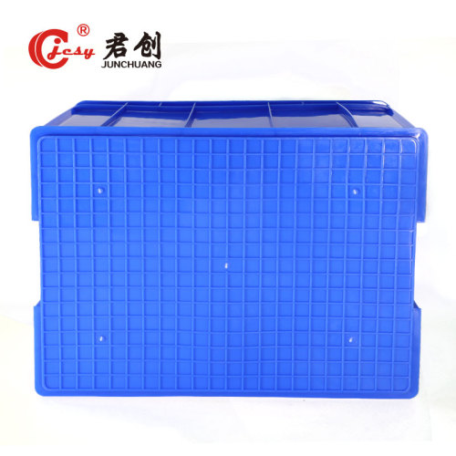 JCTB012 Manufacturer Custom Delivery PlasticTurnover Box