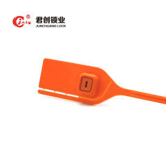 JCPS211 pull tight plastic seal for bags and box