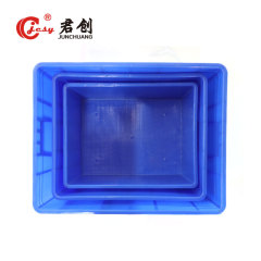 JCTB012 Manufacturer Custom Delivery PlasticTurnover Box