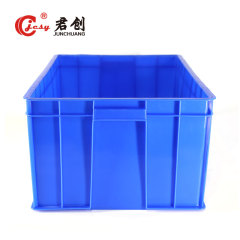JCTB012 Manufacturer Custom Delivery PlasticTurnover Box