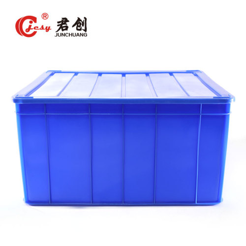 JCTB012 Manufacturer Custom Delivery PlasticTurnover Box