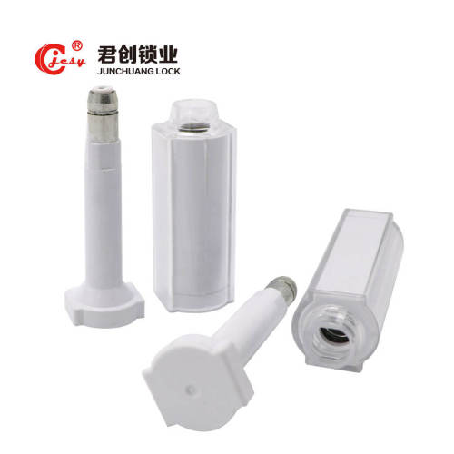 JCBS606 Tamper evident security snap lock bolt seal