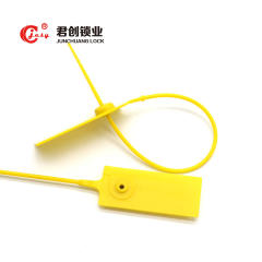 JCPS220 security plastic seal for bag