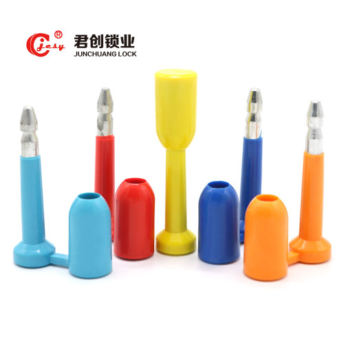 Customs security container seals JCBS001