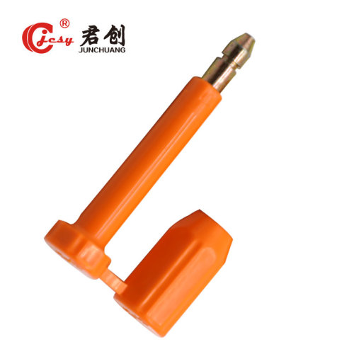 Bolt seal for cargo containers JCBS601
