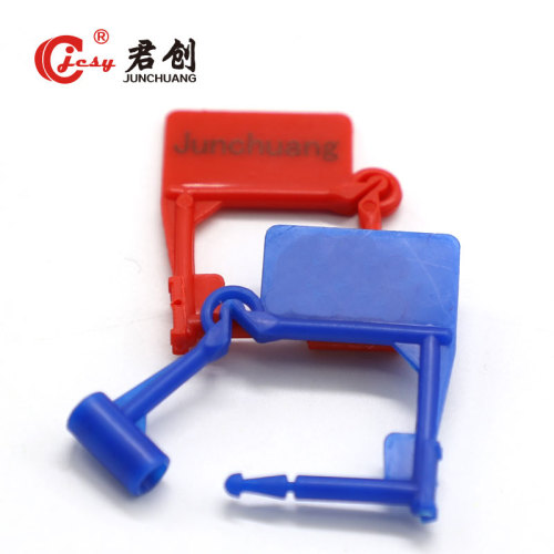 High quality security padlock seal JCPL002
