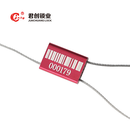 Pull tight security cable seals JCCS004