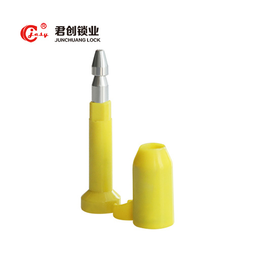 High security container seals JCBS205