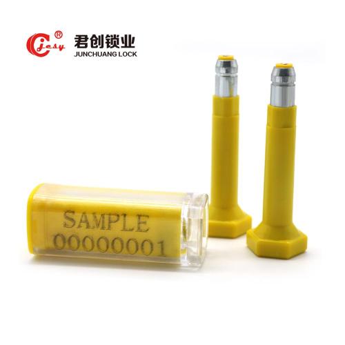 Customs security container seals JCBS607