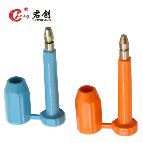 Bolt seal for cargo containers JCBS601