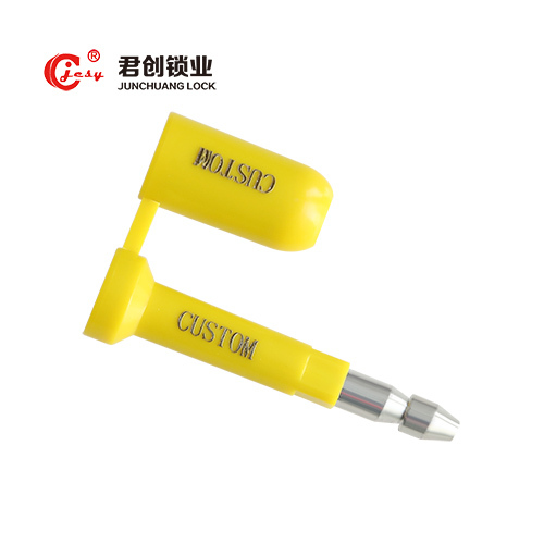 High security container seals JCBS003