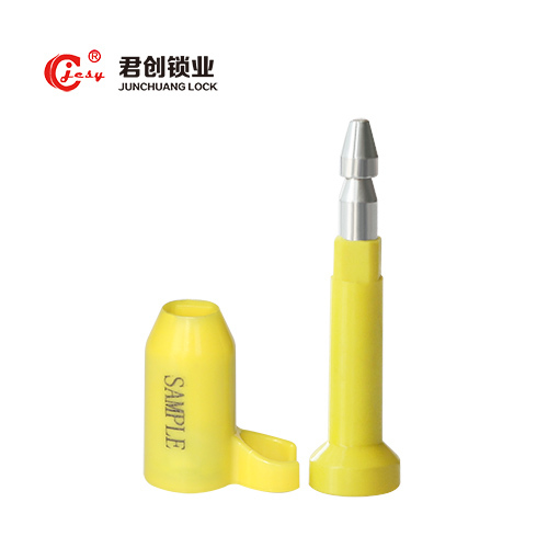 High security container seals JCBS205