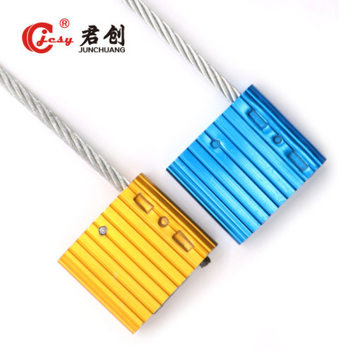 High security truck cable seals JCCS005