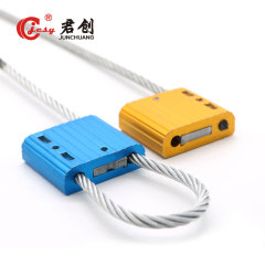 High security truck cable seals JCCS005