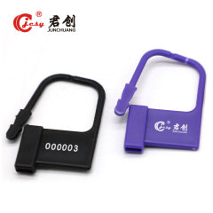 Security padlock seal JCPL004
