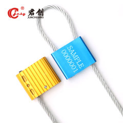 High security truck cable seals JCCS005