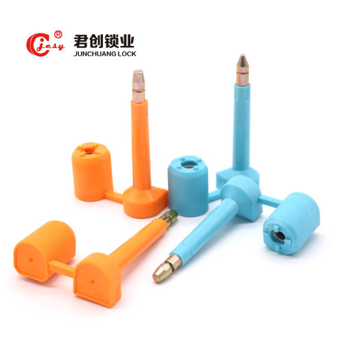 Customs container seal JCBS103