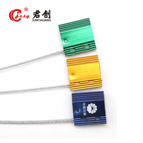 Pull tight security cable seals JCCS002