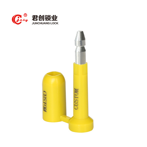 High security container seals JCBS003