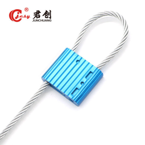 High security truck cable seals JCCS005