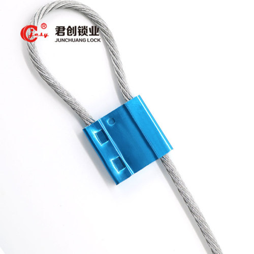 High security truck cable seals JCCS003