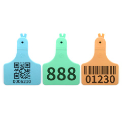 JCET020 animal ear tags suppliers