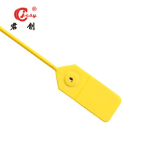 pull tight plastic seal manufacturer JCPS004