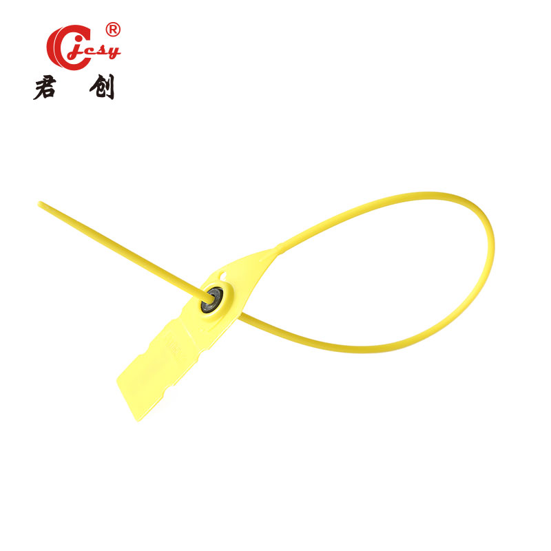 High quality tamper proof plastic seal JCPS002
