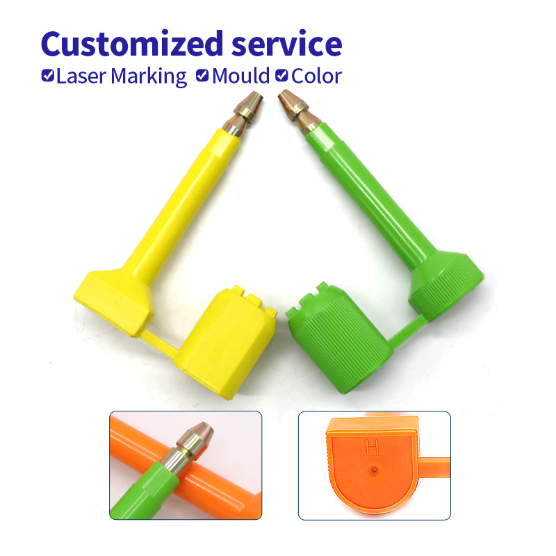 Customs Security Seals JCBS103