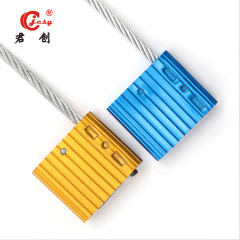 Shipping container cable seal cable seal factory JCCS005