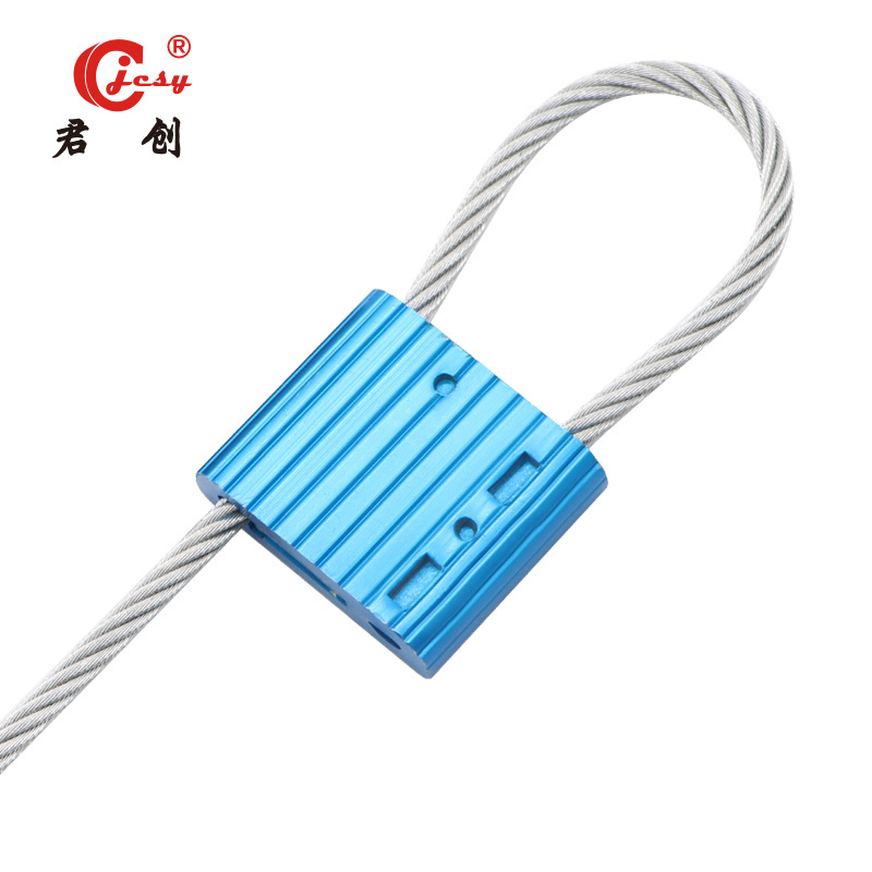 Shipping container cable seal cable seal factory JCCS005