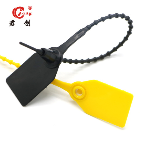 Superior quality tamper proof seals JCPS302