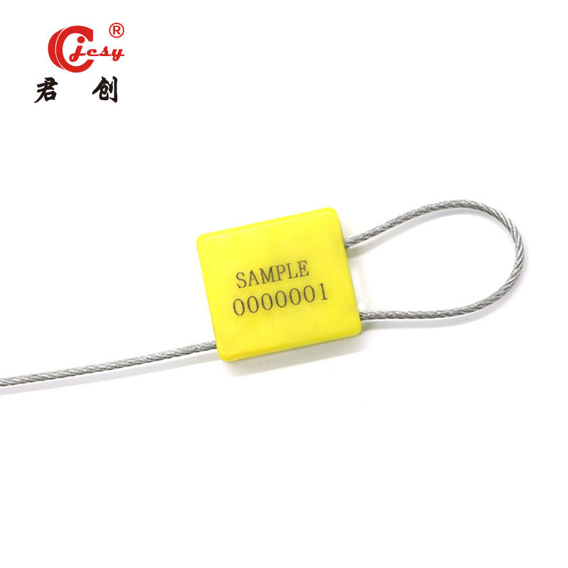 Rfid security cable electronic seals JCCS401