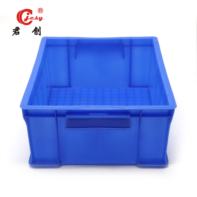 JCPB007 plastic shelf spare parts storage boxes