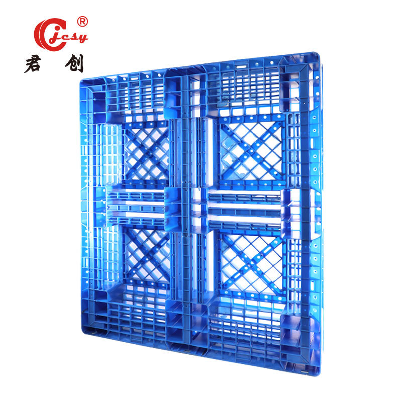 JCPP001 heavy duty pallet plastic manufacturer