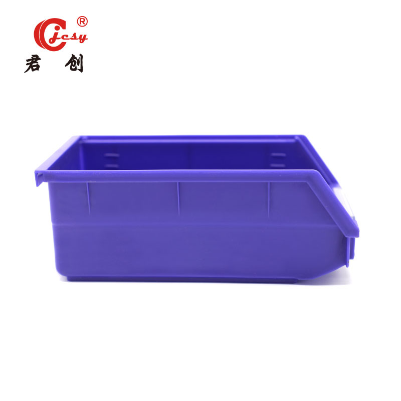 JCPB008 storage plastic divided logo storage box plastic