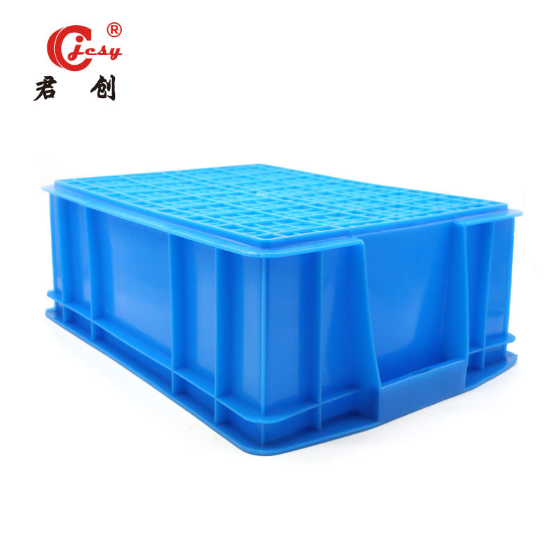 JCPB010 plastic storage bin for workshop