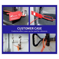 容器用プラスチックシール JCPS303