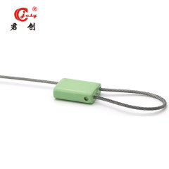 security cable ties electronic seals JCCS309