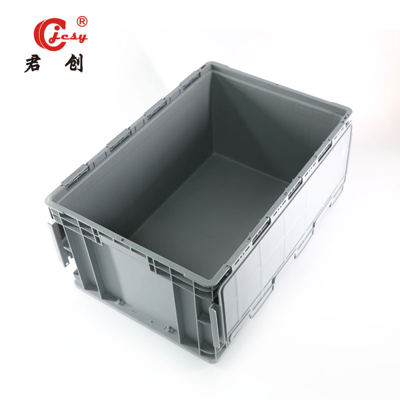 JCTB008 heavy duty storage boxes plastic