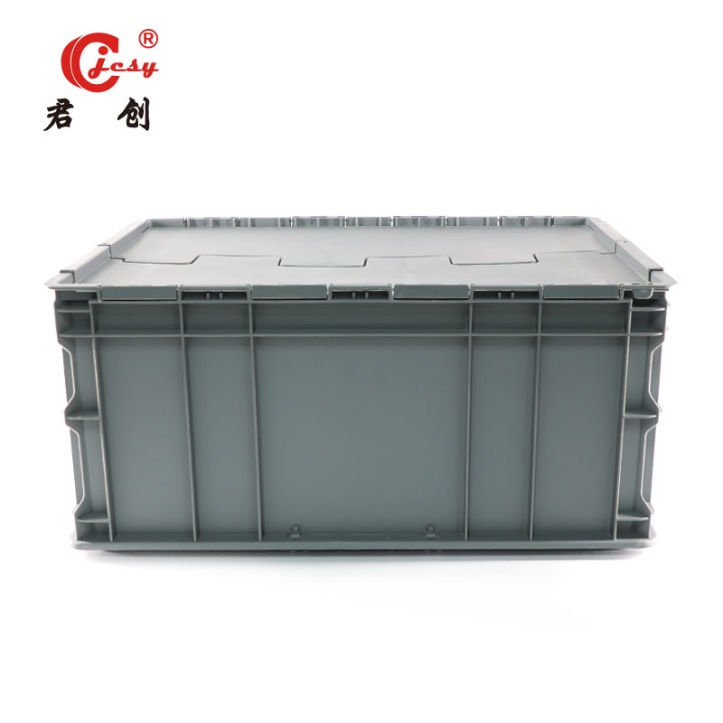 JCTB008 heavy duty storage boxes plastic