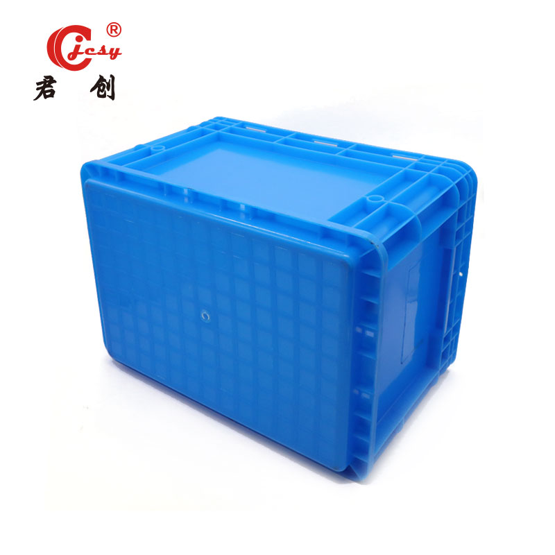 JCTB016 plastic storage box stackable